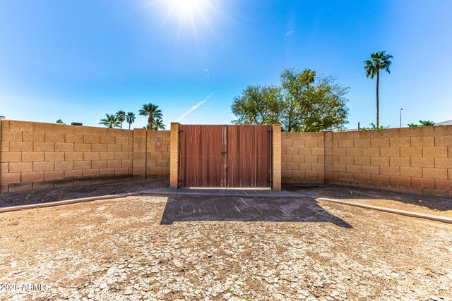 1123 E Julie Drive, Tempe, AZ 85283