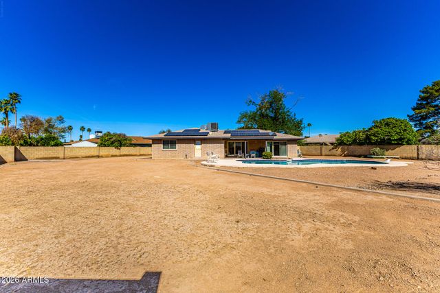 1123 E Julie Drive, Tempe, AZ 85283