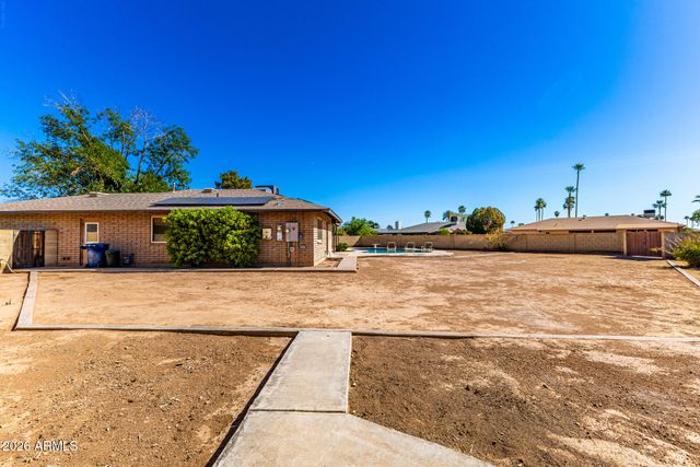 1123 E Julie Drive, Tempe, AZ 85283