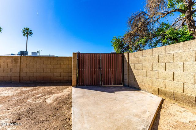 1123 E Julie Drive, Tempe, AZ 85283