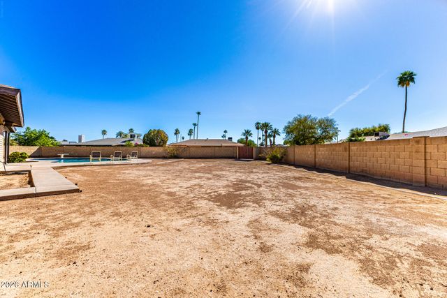 1123 E Julie Drive, Tempe, AZ 85283