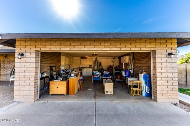 1123 E Julie Drive, Tempe, AZ 85283