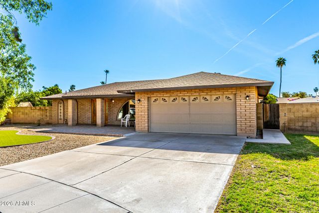 1123 E Julie Drive, Tempe, AZ 85283