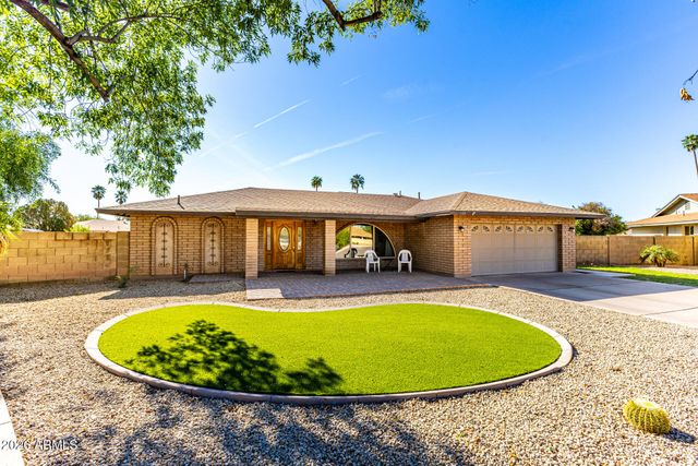1123 E Julie Drive, Tempe, AZ 85283