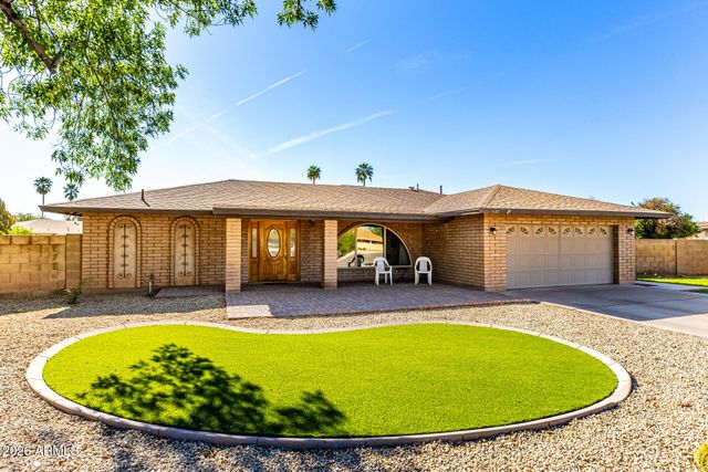 1123 E Julie Drive, Tempe, AZ 85283