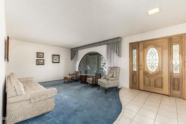 1123 E Julie Drive, Tempe, AZ 85283