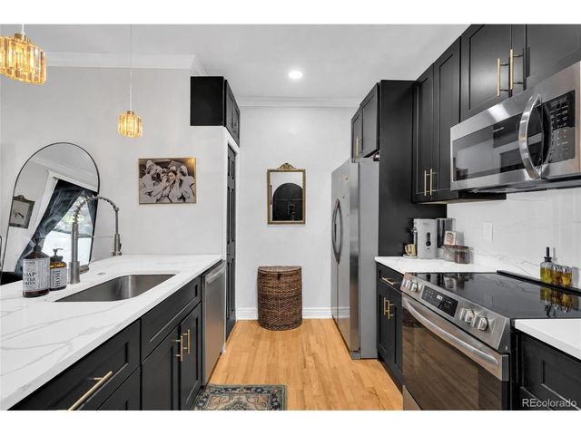 105 W Maple Ave, Denver, CO 80223