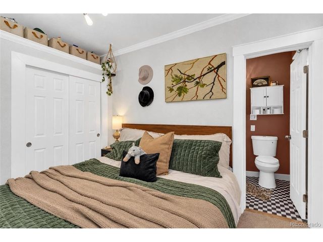 105 W Maple Ave, Denver, CO 80223