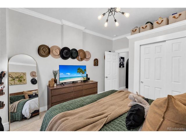 105 W Maple Ave, Denver, CO 80223