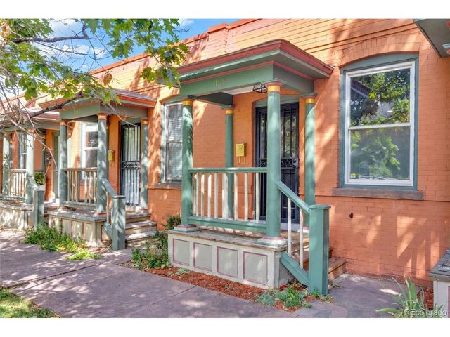 105 W Maple Ave, Denver, CO 80223