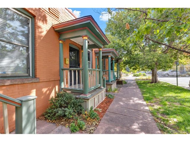 105 W Maple Ave, Denver, CO 80223
