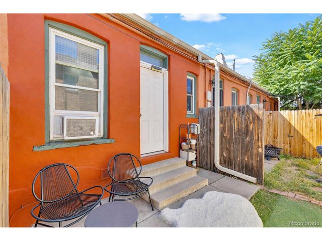 105 W Maple Ave, Denver, CO 80223