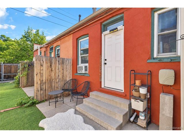 105 W Maple Ave, Denver, CO 80223