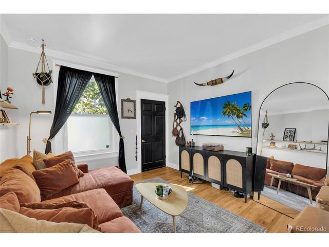 105 W Maple Ave, Denver, CO 80223
