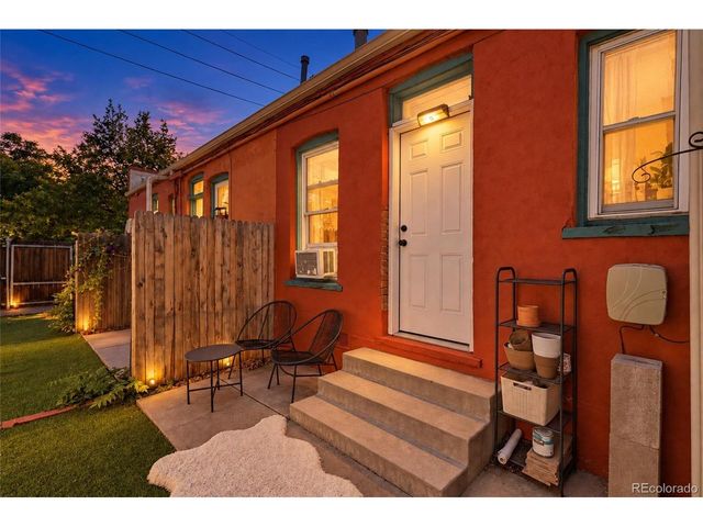 105 W Maple Ave, Denver, CO 80223