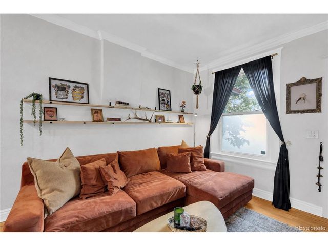 105 W Maple Ave, Denver, CO 80223