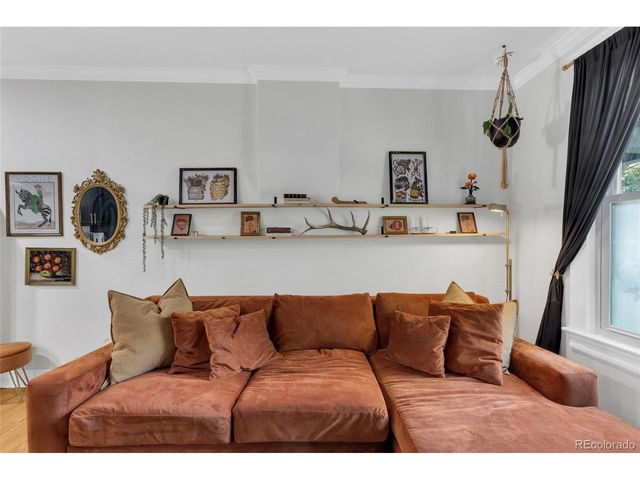 105 W Maple Ave, Denver, CO 80223