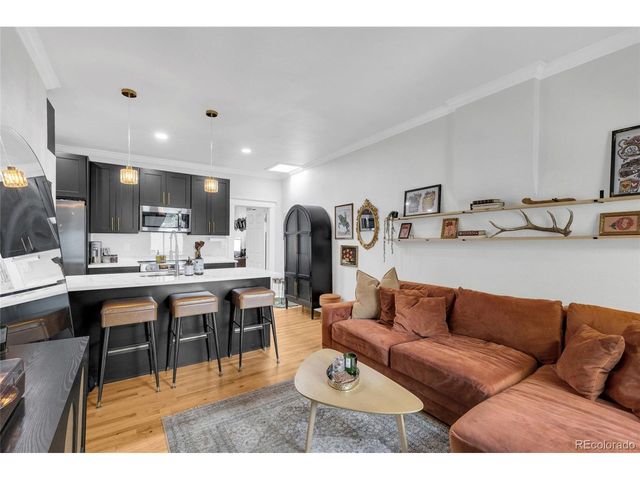 105 W Maple Ave, Denver, CO 80223