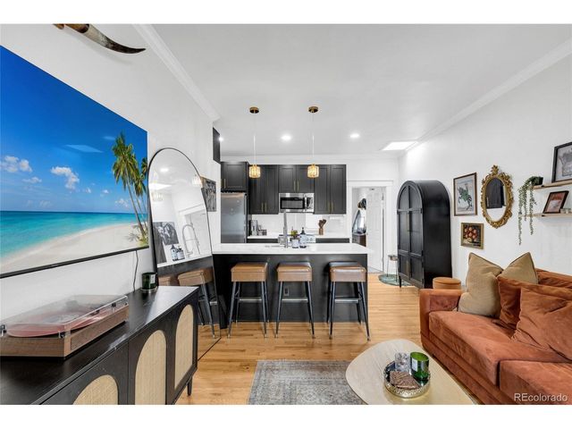 105 W Maple Ave, Denver, CO 80223