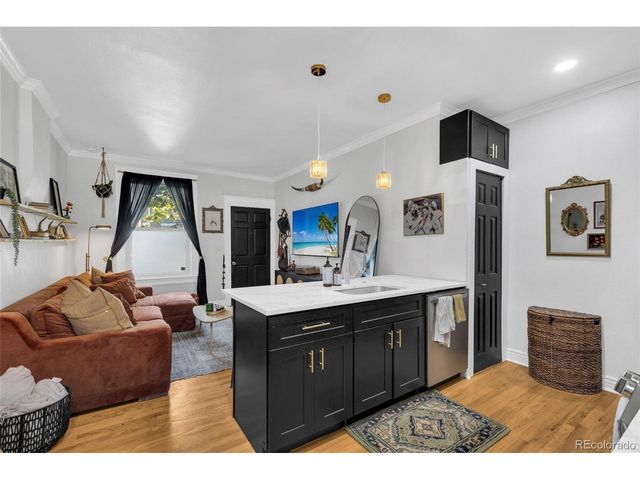 105 W Maple Ave, Denver, CO 80223