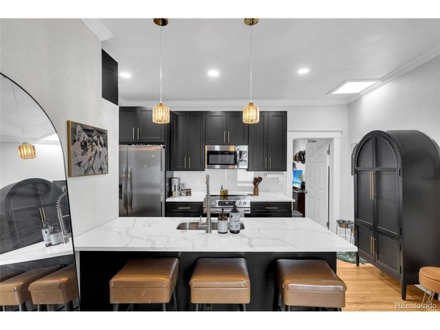 105 W Maple Ave, Denver, CO 80223