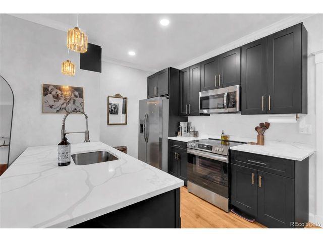 105 W Maple Ave, Denver, CO 80223