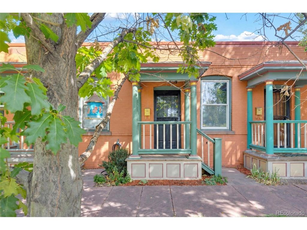 105 W Maple Ave, Denver, CO 80223