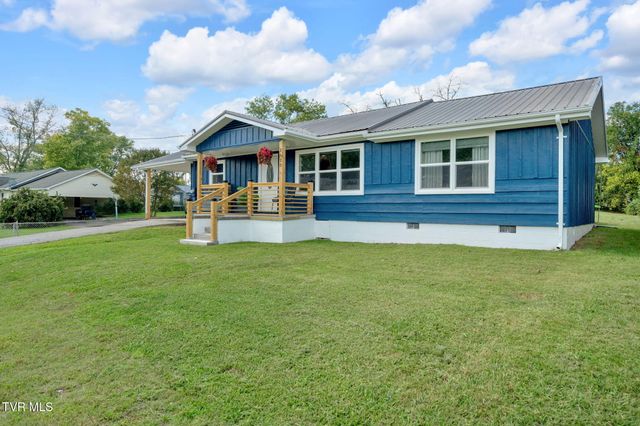 2620 Pearl Street, Kingsport, TN 37660