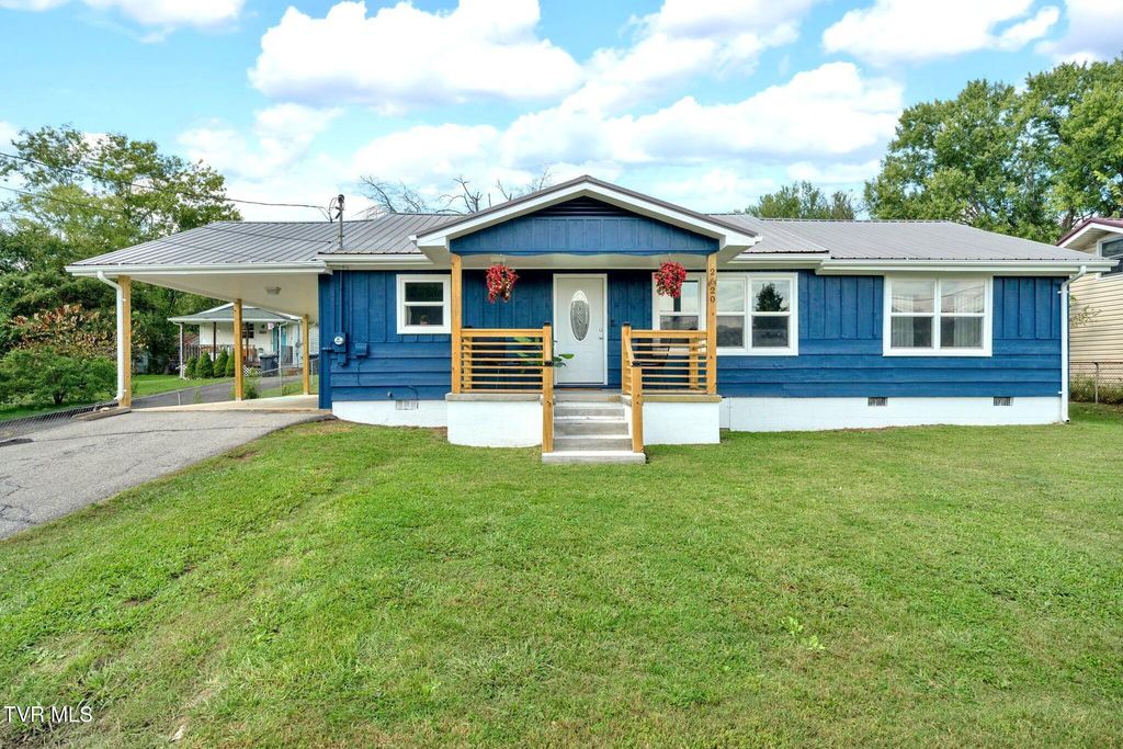 2620 Pearl Street, Kingsport, TN 37660