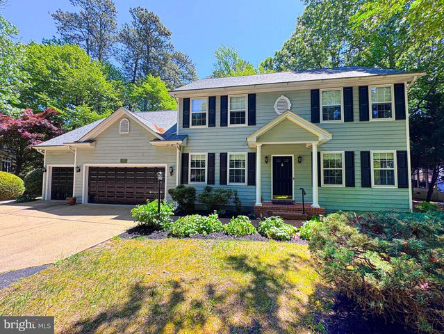 11325 INGELS, Swan Point, MD 20645