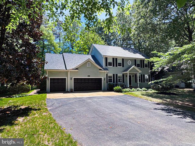 11325 INGELS, Swan Point, MD 20645