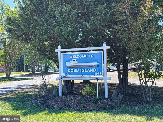 11325 INGELS, Swan Point, MD 20645