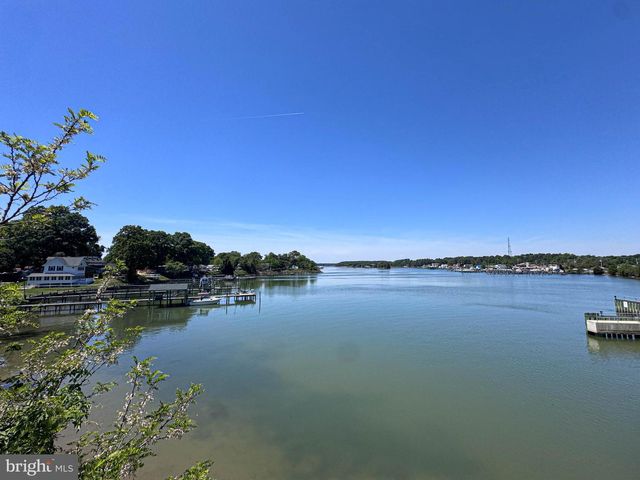 11325 INGELS, Swan Point, MD 20645