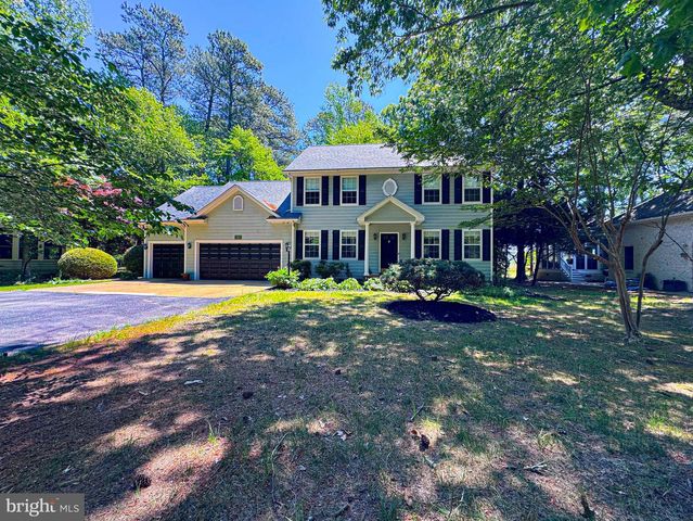 11325 INGELS, Swan Point, MD 20645