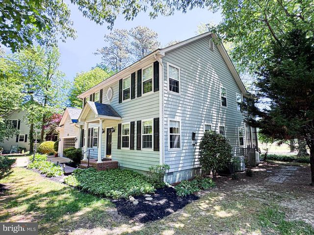 11325 INGELS, Swan Point, MD 20645