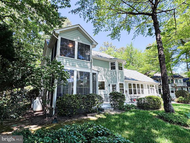 11325 INGELS, Swan Point, MD 20645