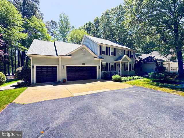 11325 INGELS, Swan Point, MD 20645