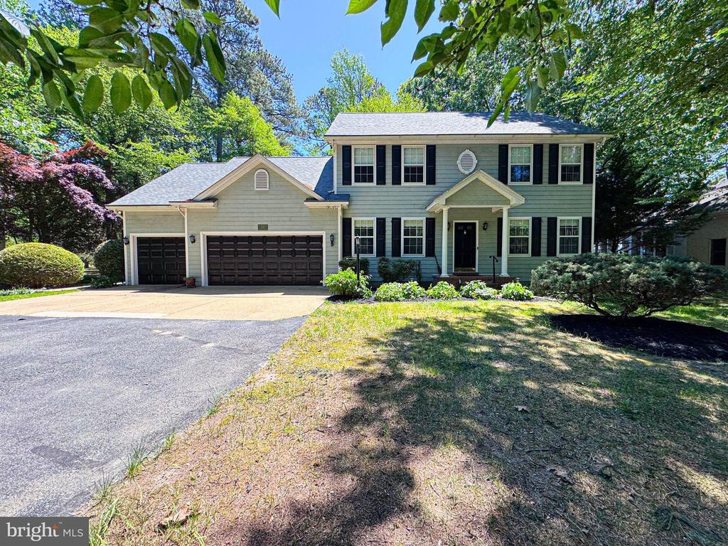 11325 INGELS, Swan Point, MD 20645