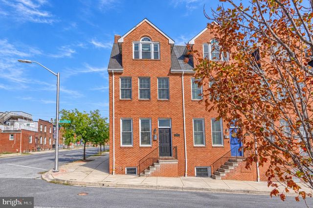 701 S STREEPER ST, Baltimore, MD 21224