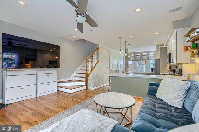 701 S STREEPER ST, Baltimore, MD 21224