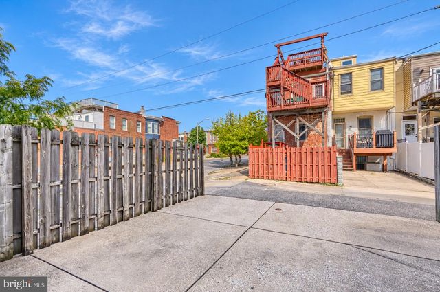 701 S STREEPER ST, Baltimore, MD 21224