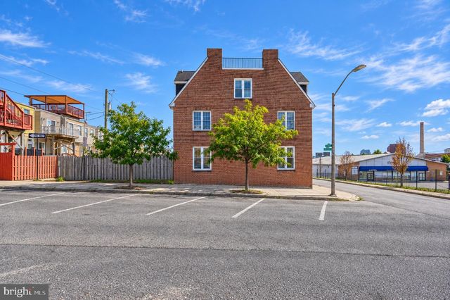 701 S STREEPER ST, Baltimore, MD 21224