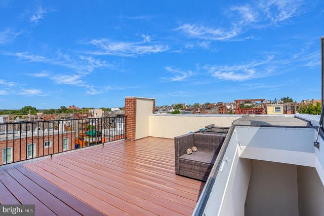 701 S STREEPER ST, Baltimore, MD 21224