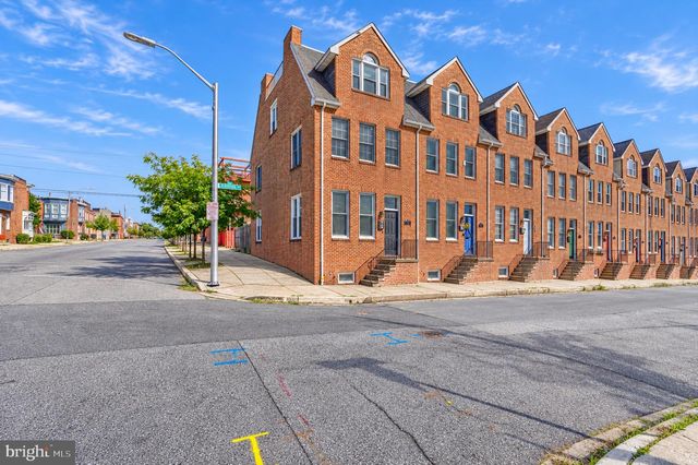 701 S STREEPER ST, Baltimore, MD 21224