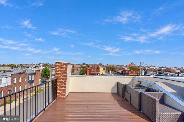 701 S STREEPER ST, Baltimore, MD 21224