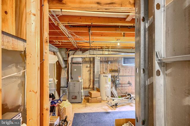 701 S STREEPER ST, Baltimore, MD 21224