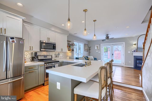 701 S STREEPER ST, Baltimore, MD 21224