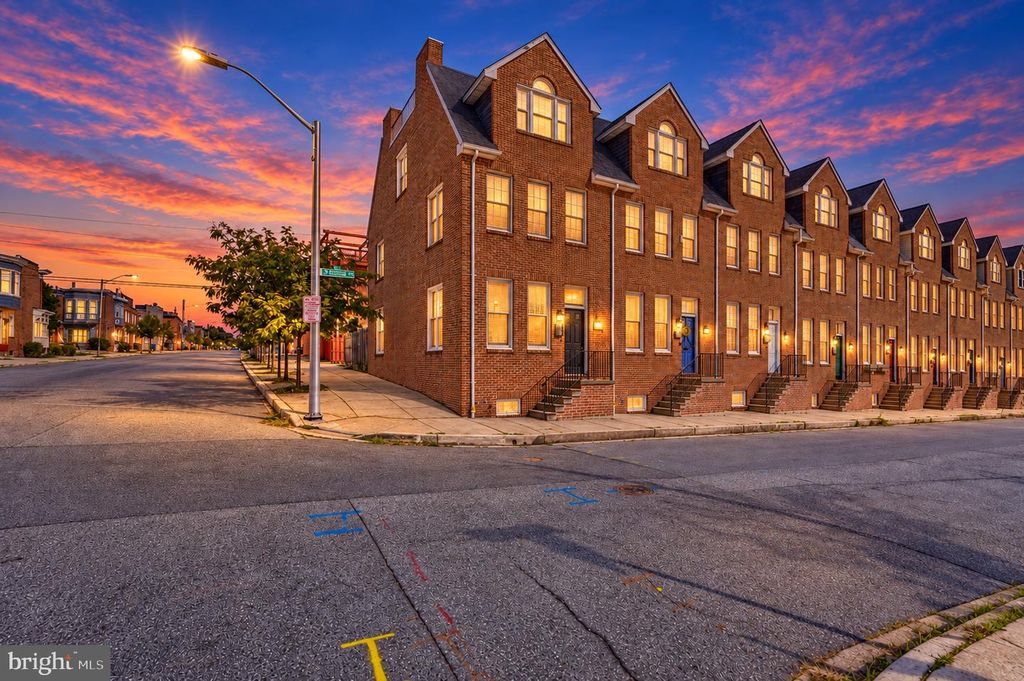 701 S STREEPER ST, Baltimore, MD 21224