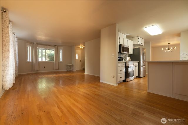 5047 Carole Drive NE, Olympia, WA 98516