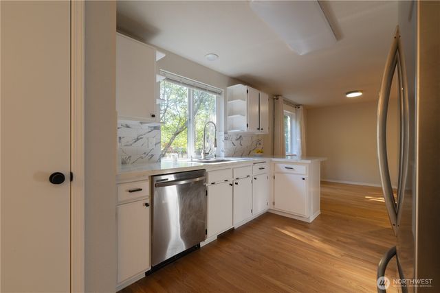 5047 Carole Drive NE, Olympia, WA 98516